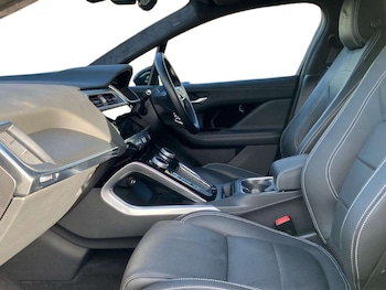 Used Jaguar I-Pace 2023 for sale - 78310747: Photo