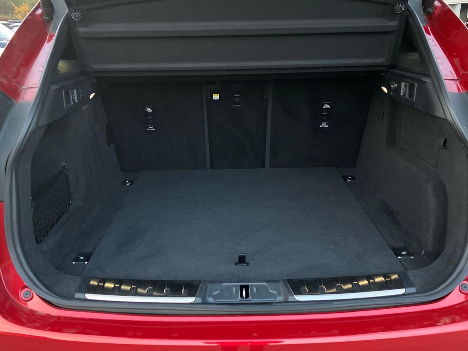 Used Jaguar F-Pace 2024 for sale - 76655869: Photo 10