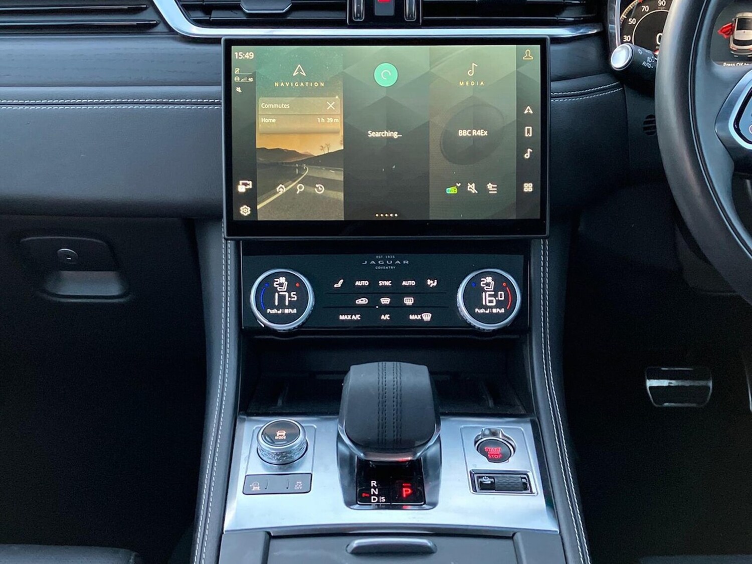 Used Jaguar F-Pace 2024 for sale - 76655869: Photo 14