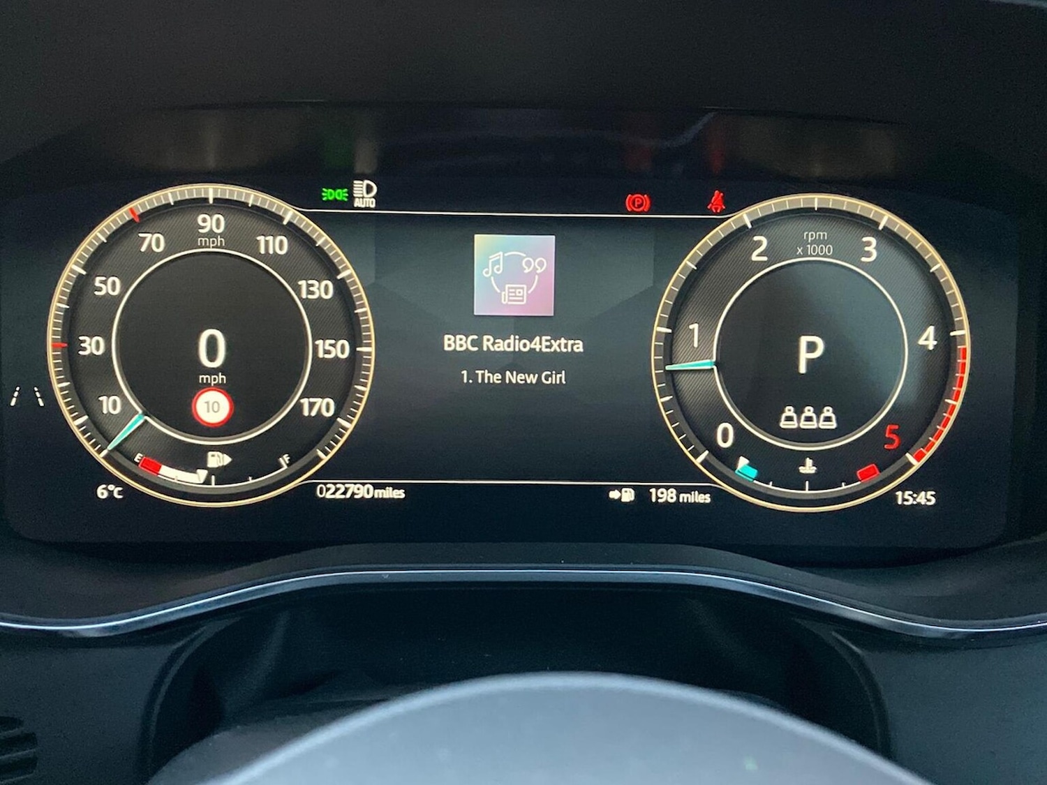 Used Jaguar F-Pace 2024 for sale - 76655869: Photo 16