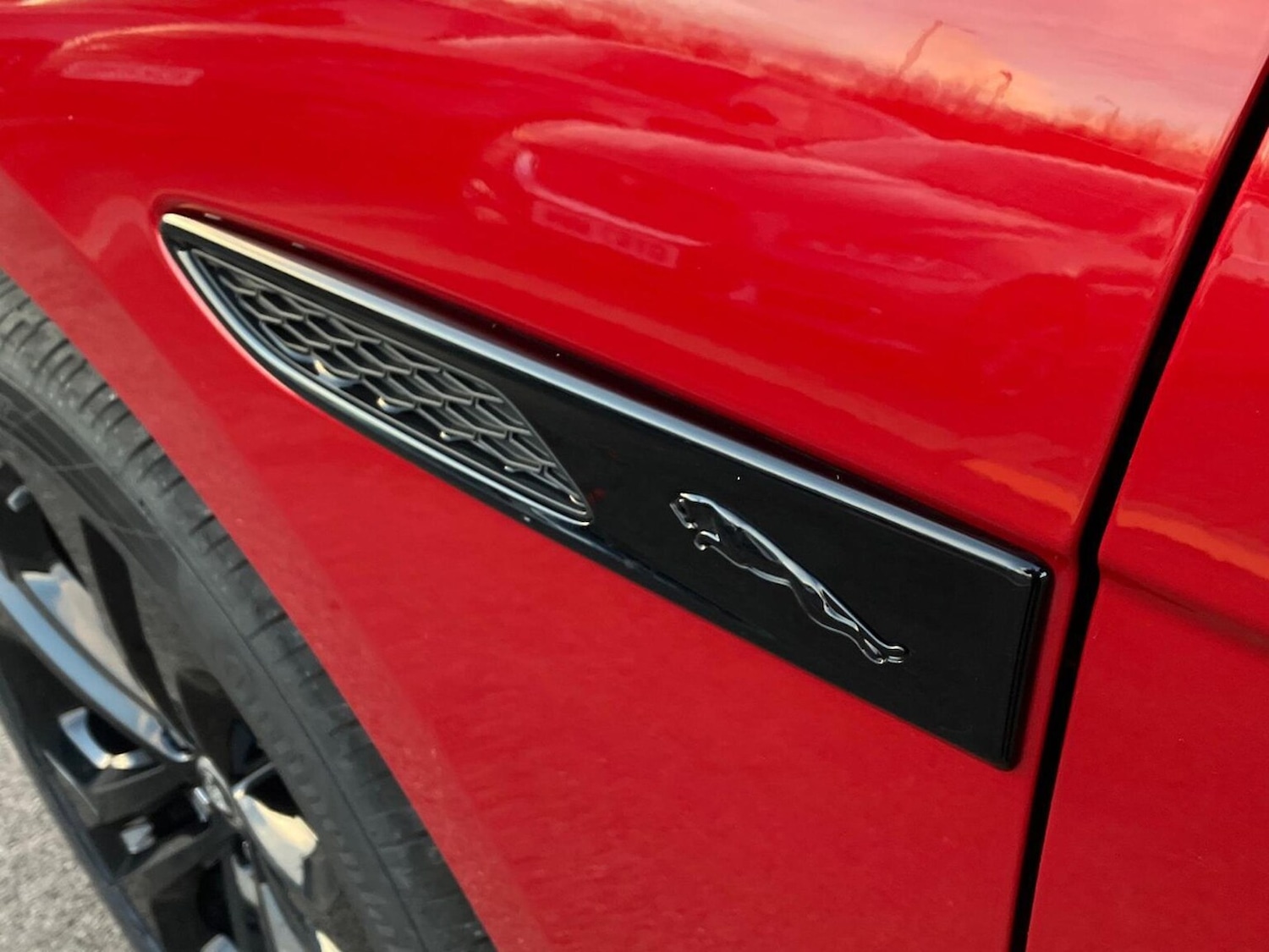 Used Jaguar F-Pace 2024 for sale - 76655869: Photo 20