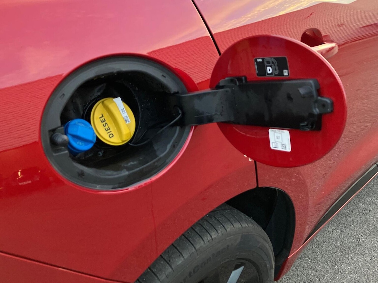 Used Jaguar F-Pace 2024 for sale - 76655869: Photo 21