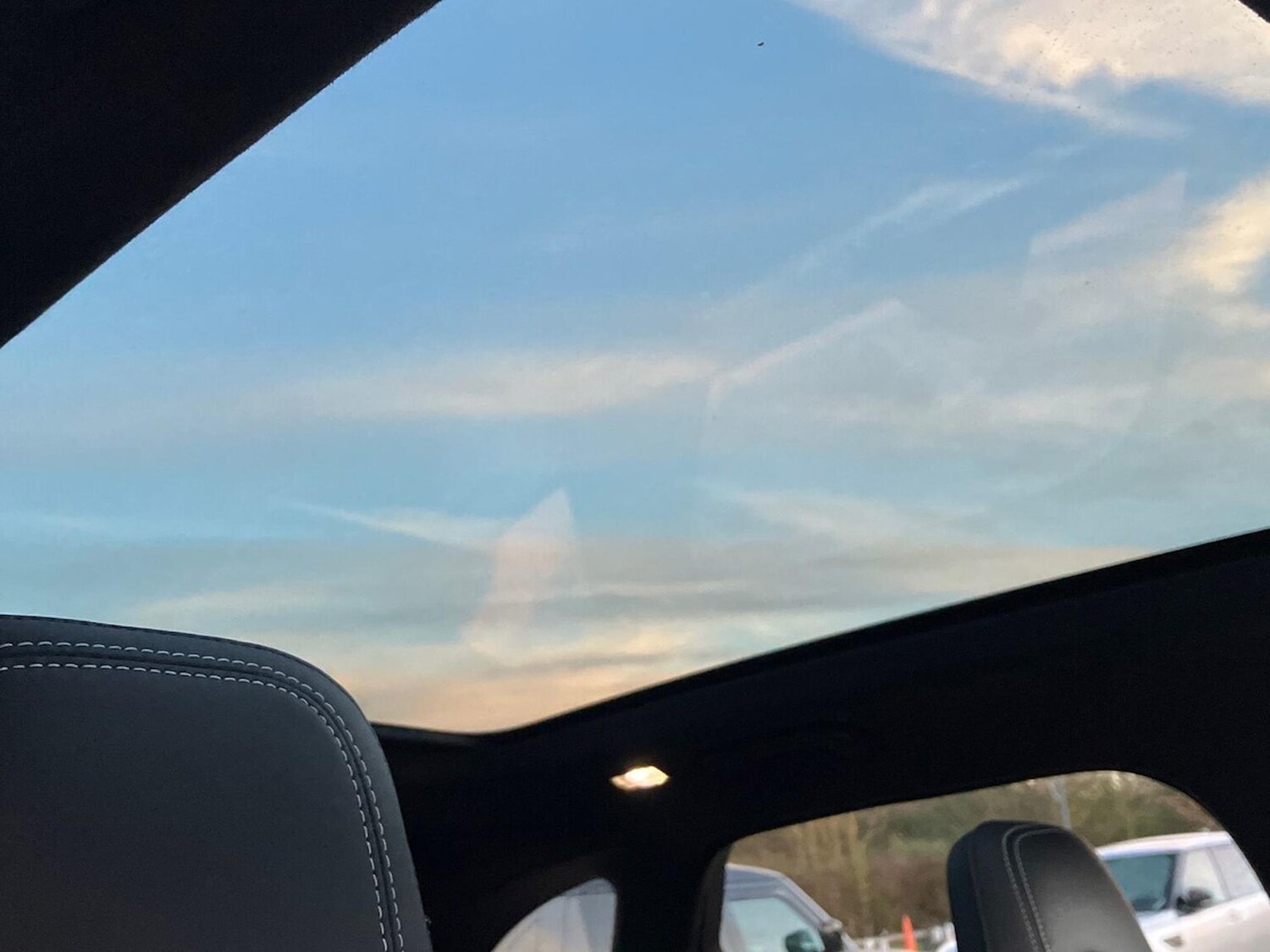 Used Jaguar F-Pace 2024 for sale - 76655869: Photo 22