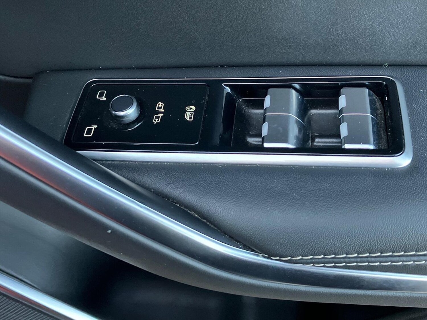 Used Jaguar F-Pace 2024 for sale - 76655869: Photo 26