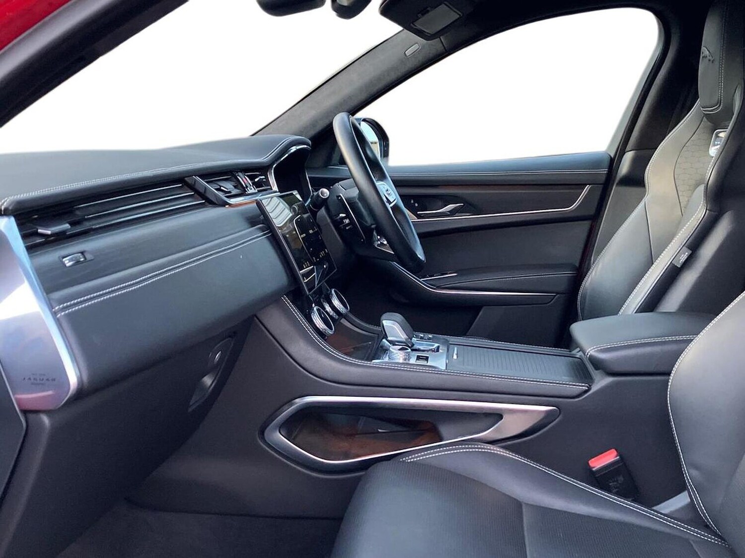 Used Jaguar F-Pace 2024 for sale - 76655869: Photo 3