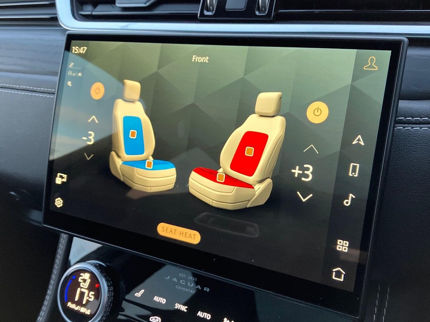 Used Jaguar F-Pace 2024 for sale - 76655869: Photo 36