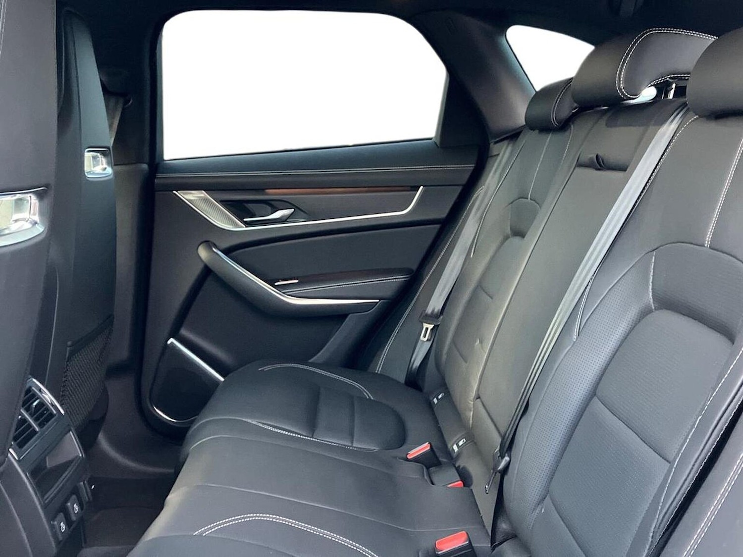 Used Jaguar F-Pace 2024 for sale - 76655869: Photo 4