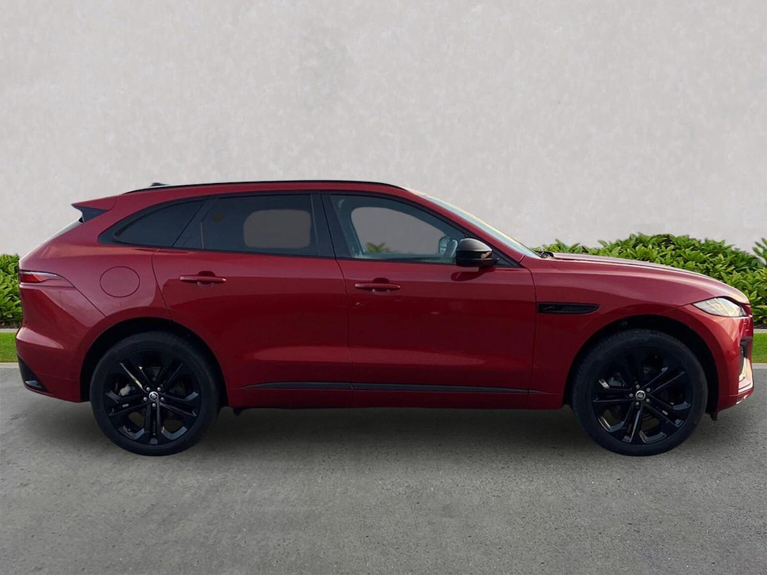 Used Jaguar F-Pace 2024 for sale - 76655869: Photo 5