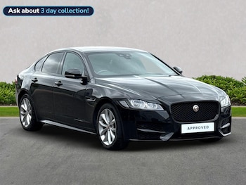 2020 - 2.0D [180] R-Sport 4Dr Auto