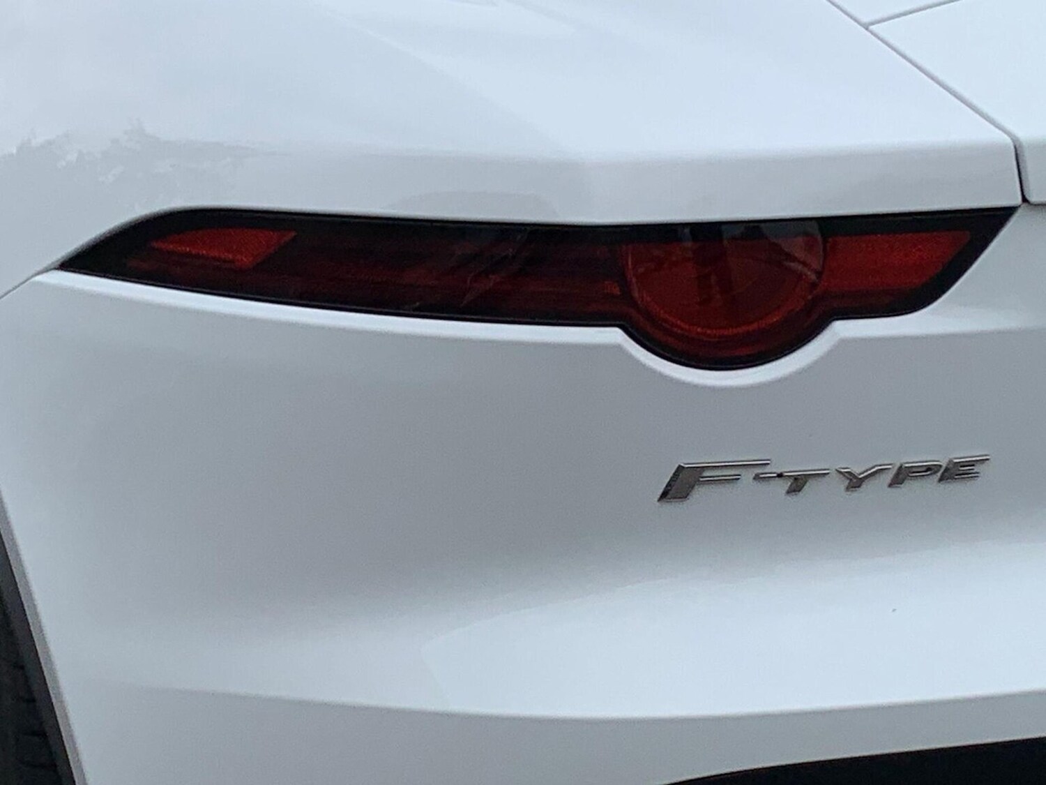 Used Jaguar F-Type 2019 for sale - 77487578: Photo 19