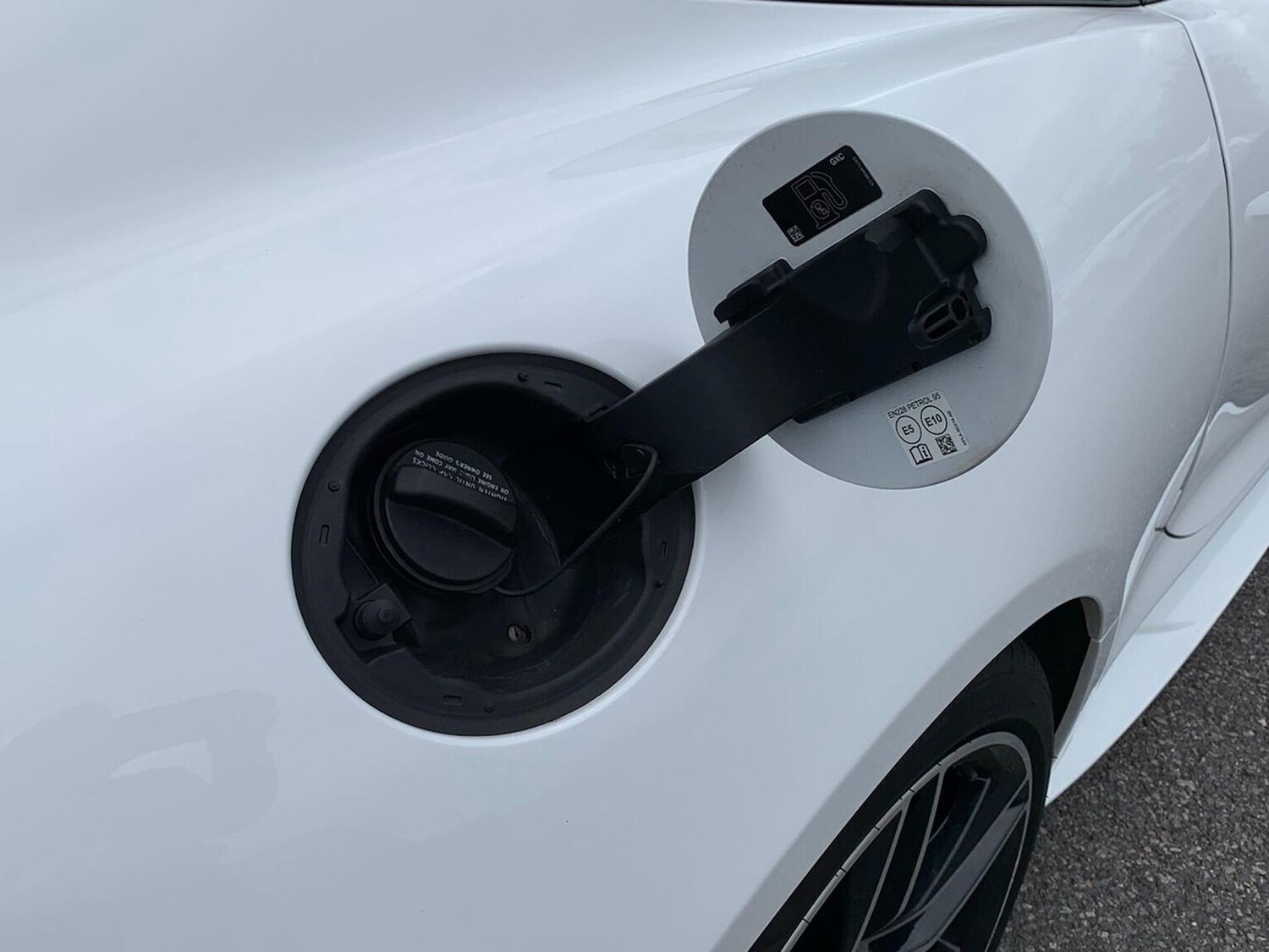 Used Jaguar F-Type 2019 for sale - 77487578: Photo 21