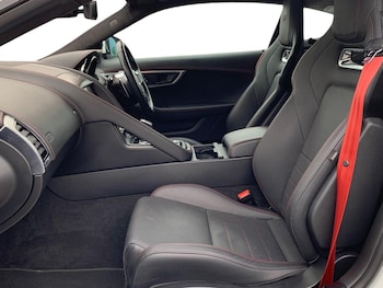 Used Jaguar F-Type 2019 for sale - 77487578: Photo