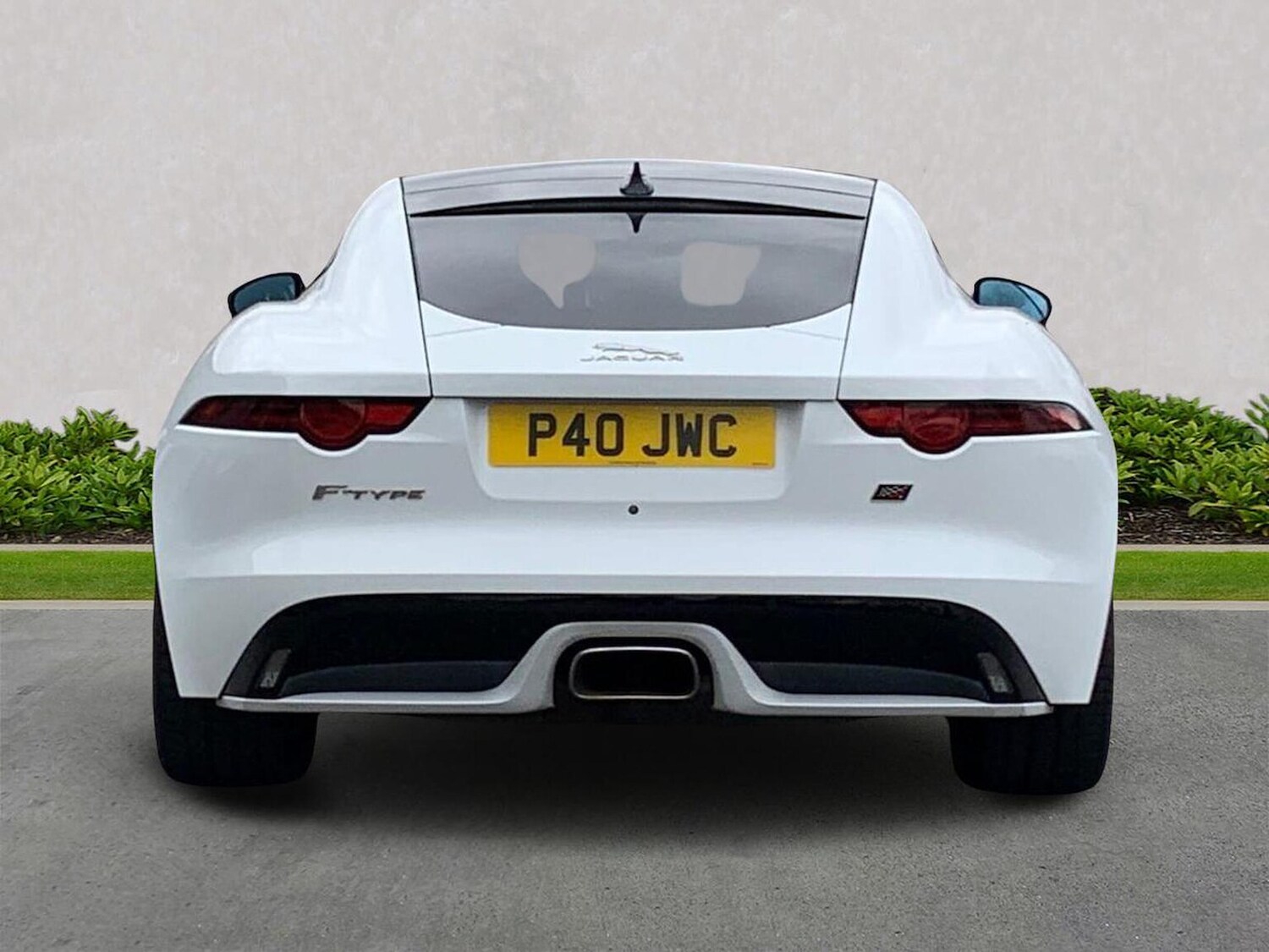 Used Jaguar F-Type 2019 for sale - 77487578: Photo 6