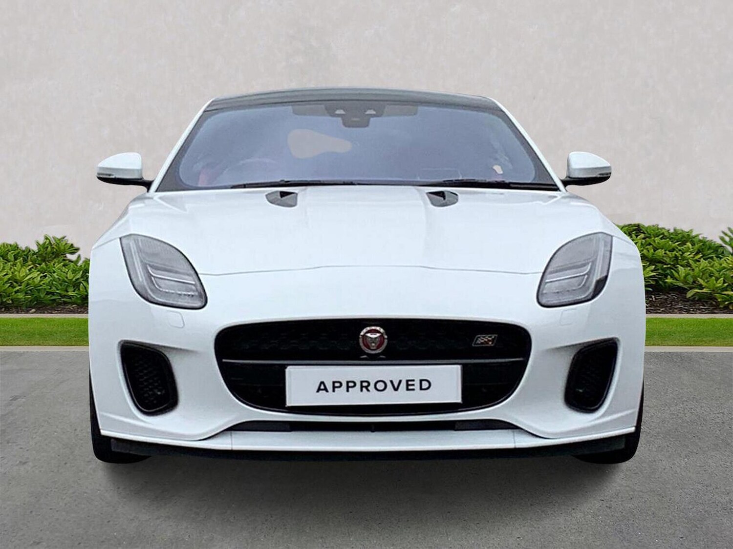 Used Jaguar F-Type 2019 for sale - 77487578: Photo 7