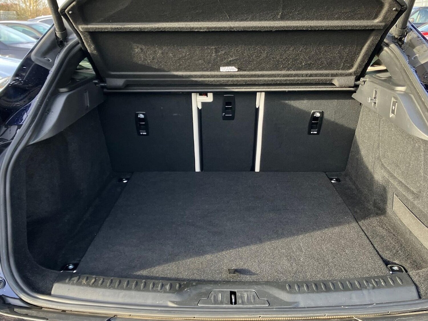 Used Jaguar I-Pace 2024 for sale - 77789528: Photo 10