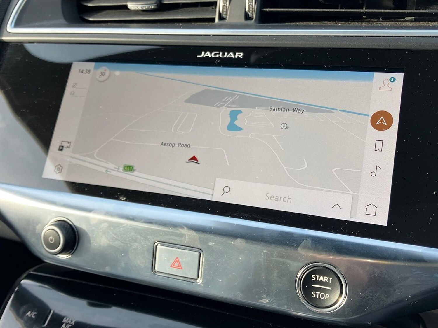 Used Jaguar I-Pace 2024 for sale - 77789528: Photo 11