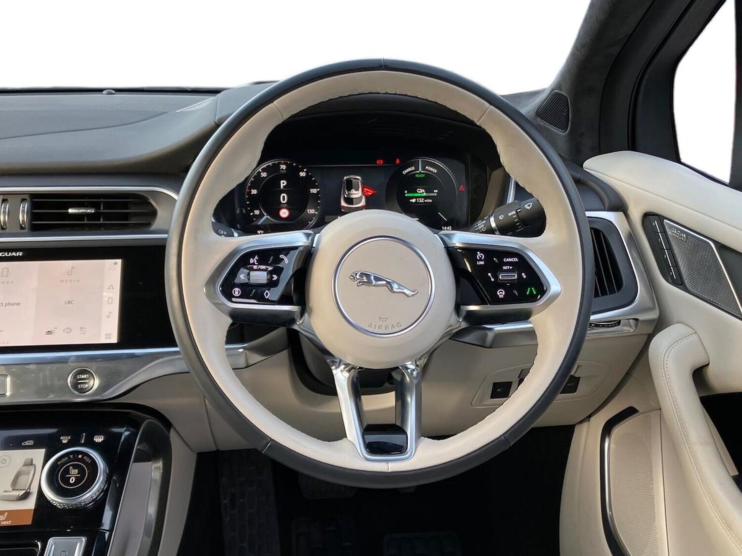 Used Jaguar I-Pace 2024 for sale - 77789528: Photo 15