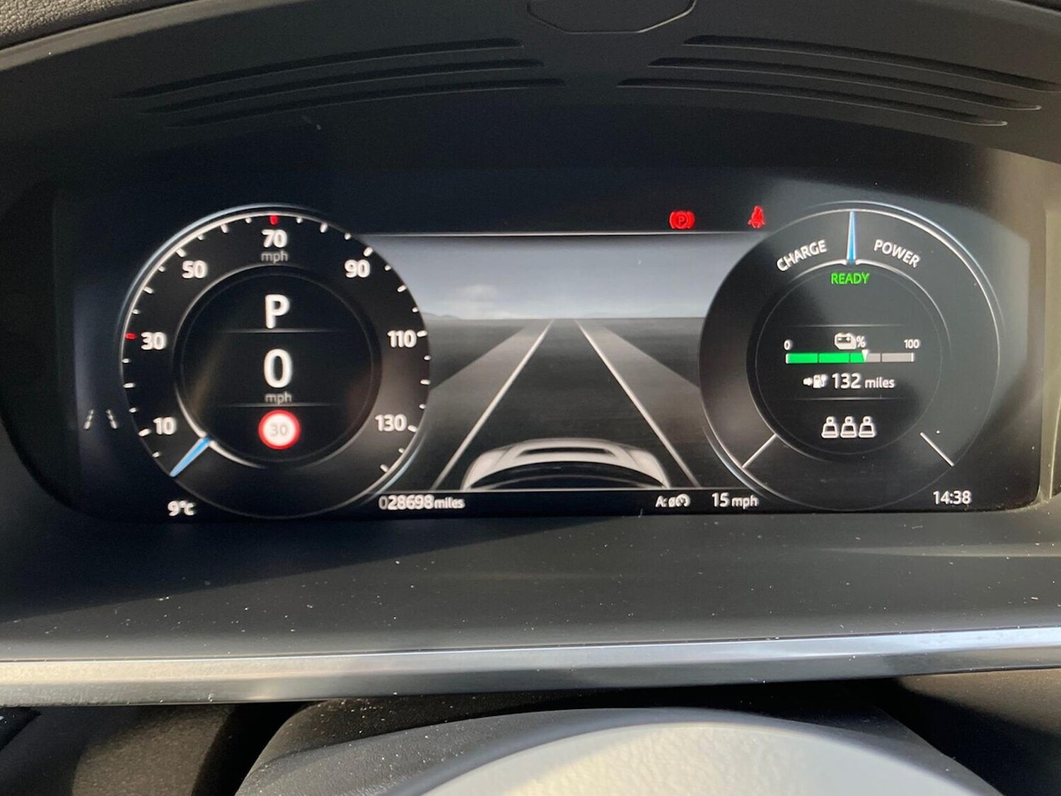 Used Jaguar I-Pace 2024 for sale - 77789528: Photo 16