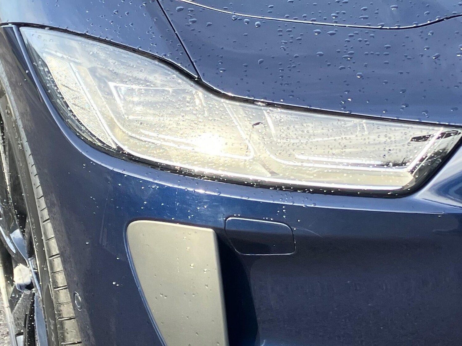 Used Jaguar I-Pace 2024 for sale - 77789528: Photo 17