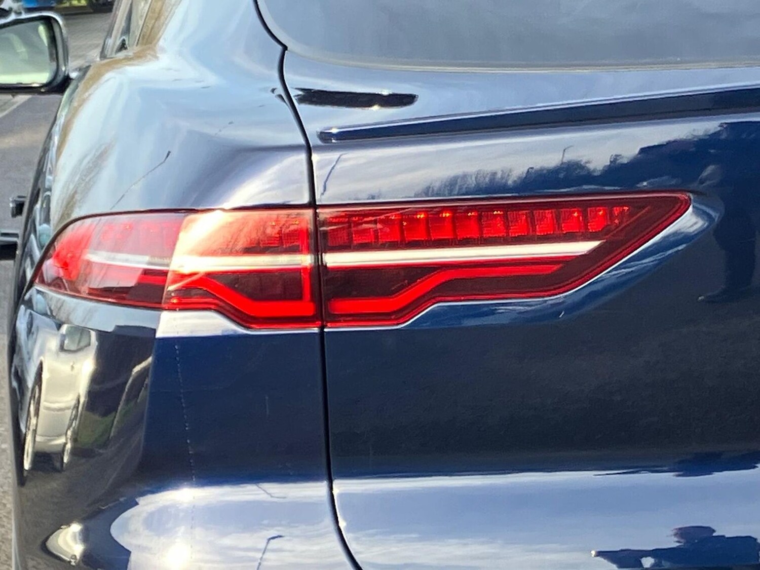 Used Jaguar I-Pace 2024 for sale - 77789528: Photo 19