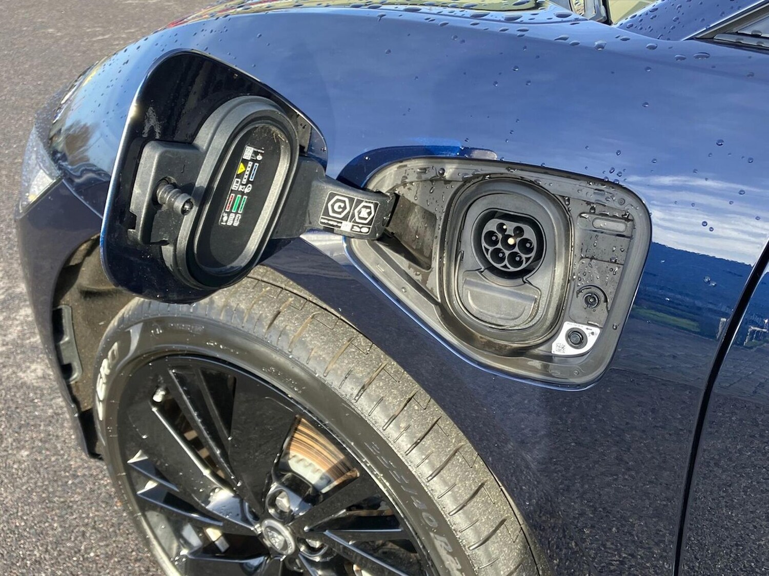 Used Jaguar I-Pace 2024 for sale - 77789528: Photo 21