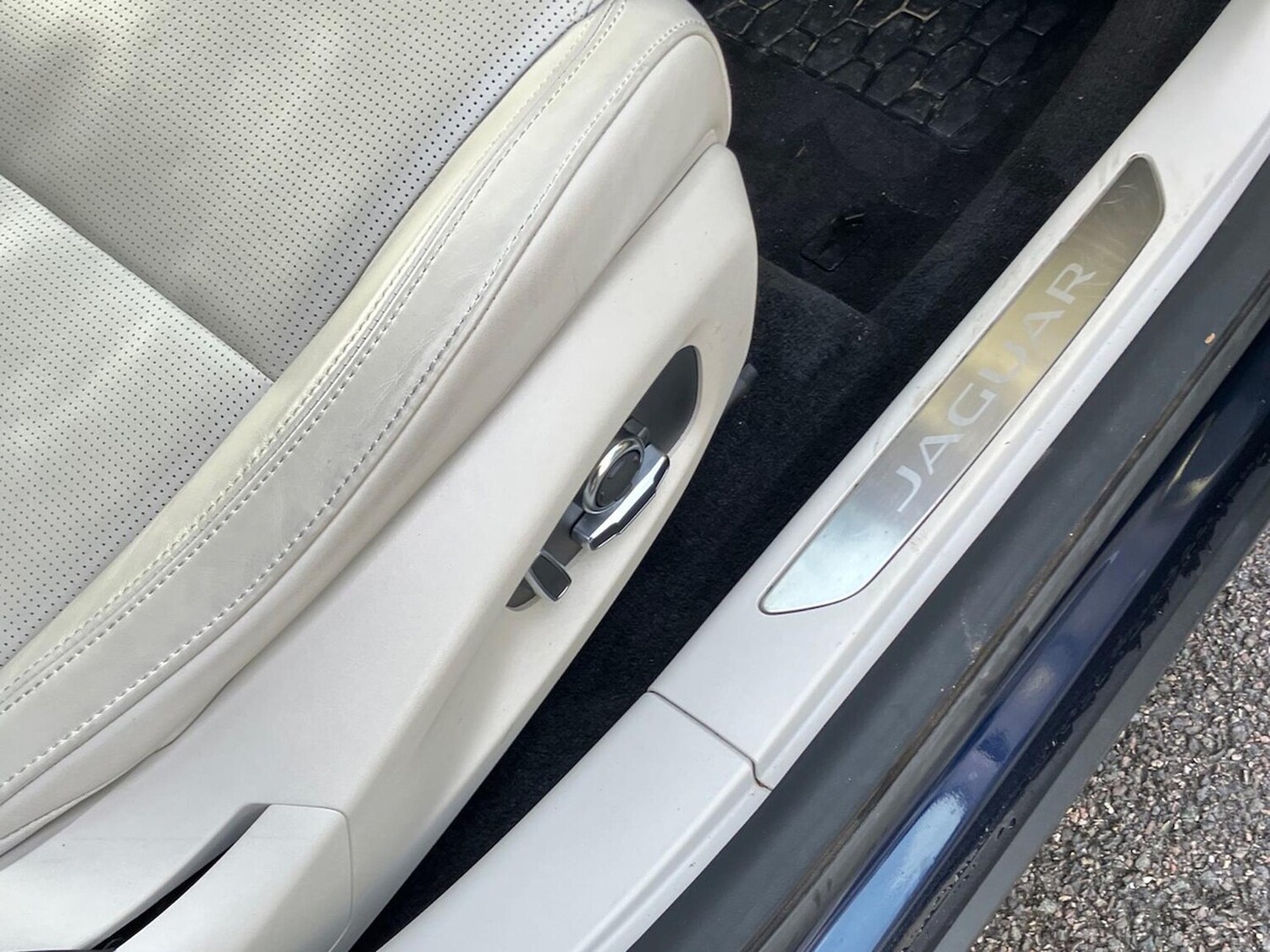 Used Jaguar I-Pace 2024 for sale - 77789528: Photo 23