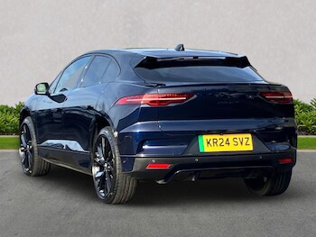 Used Jaguar I-Pace 2024 for sale - 77789528: Photo