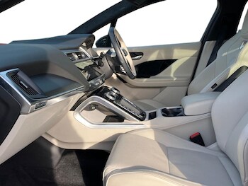 Used Jaguar I-Pace 2024 for sale - 77789528: Photo