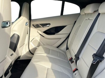 Used Jaguar I-Pace 2024 for sale - 77789528: Photo