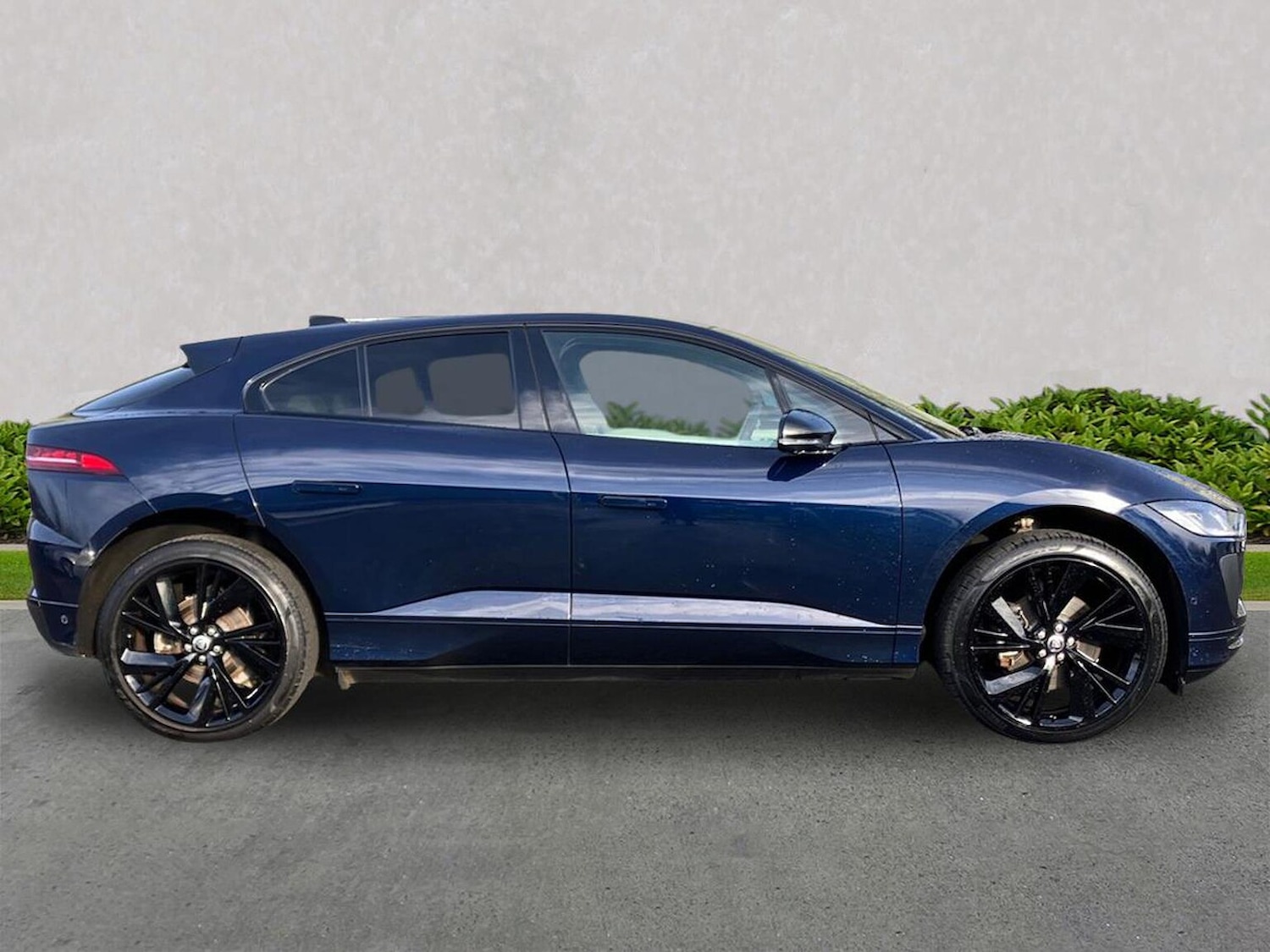 Used Jaguar I-Pace 2024 for sale - 77789528: Photo 5