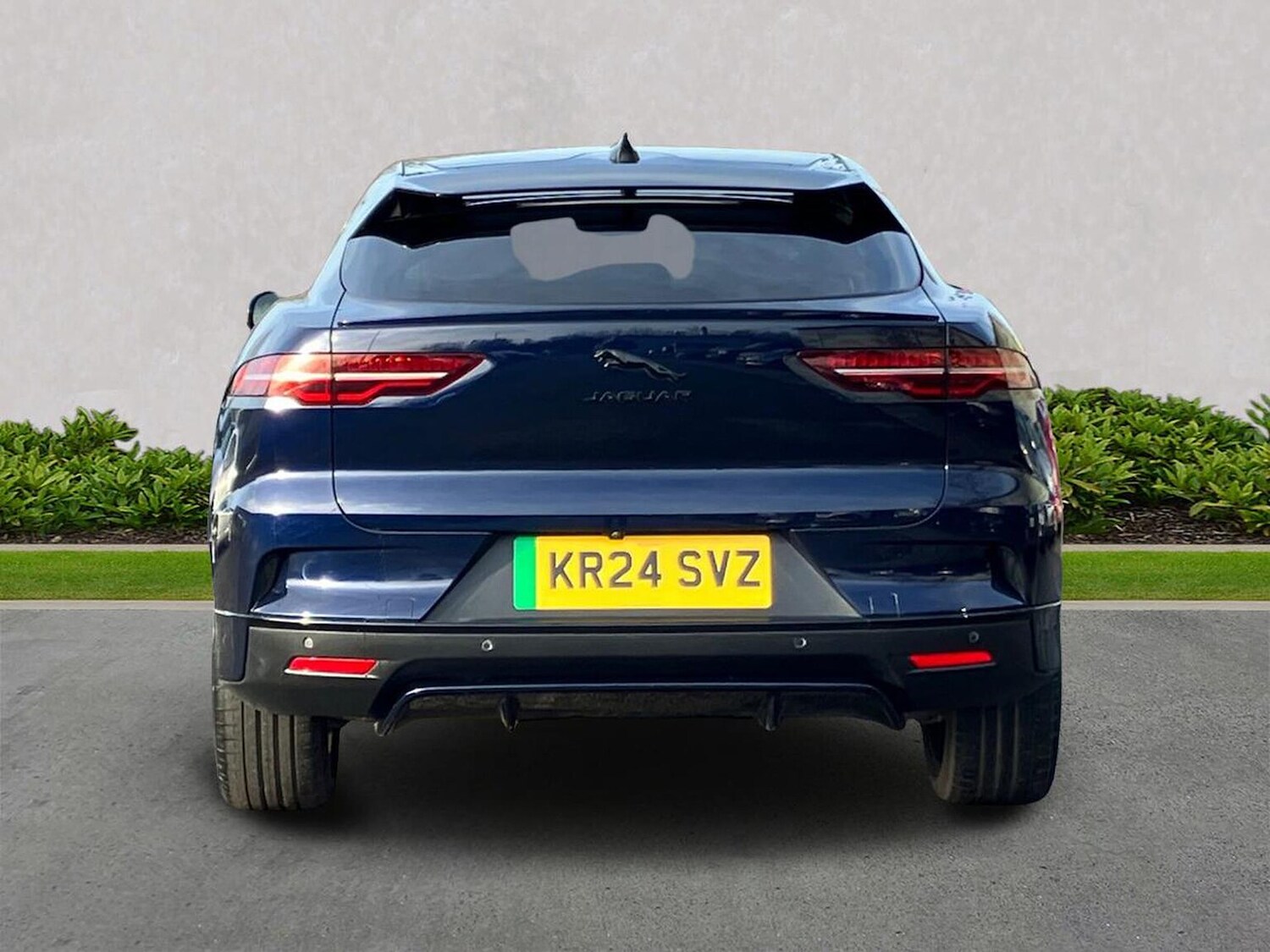 Used Jaguar I-Pace 2024 for sale - 77789528: Photo 6