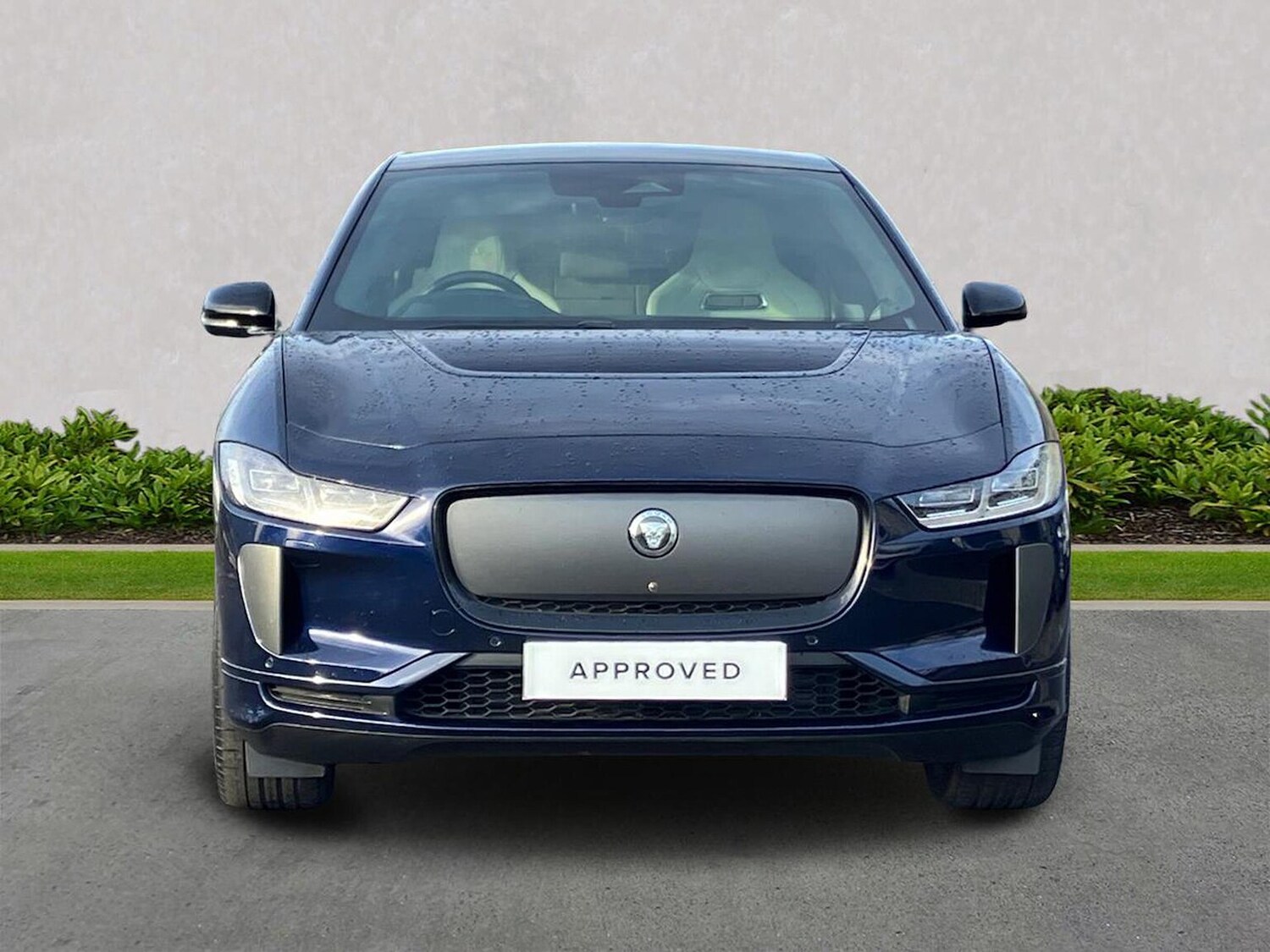 Used Jaguar I-Pace 2024 for sale - 77789528: Photo 7