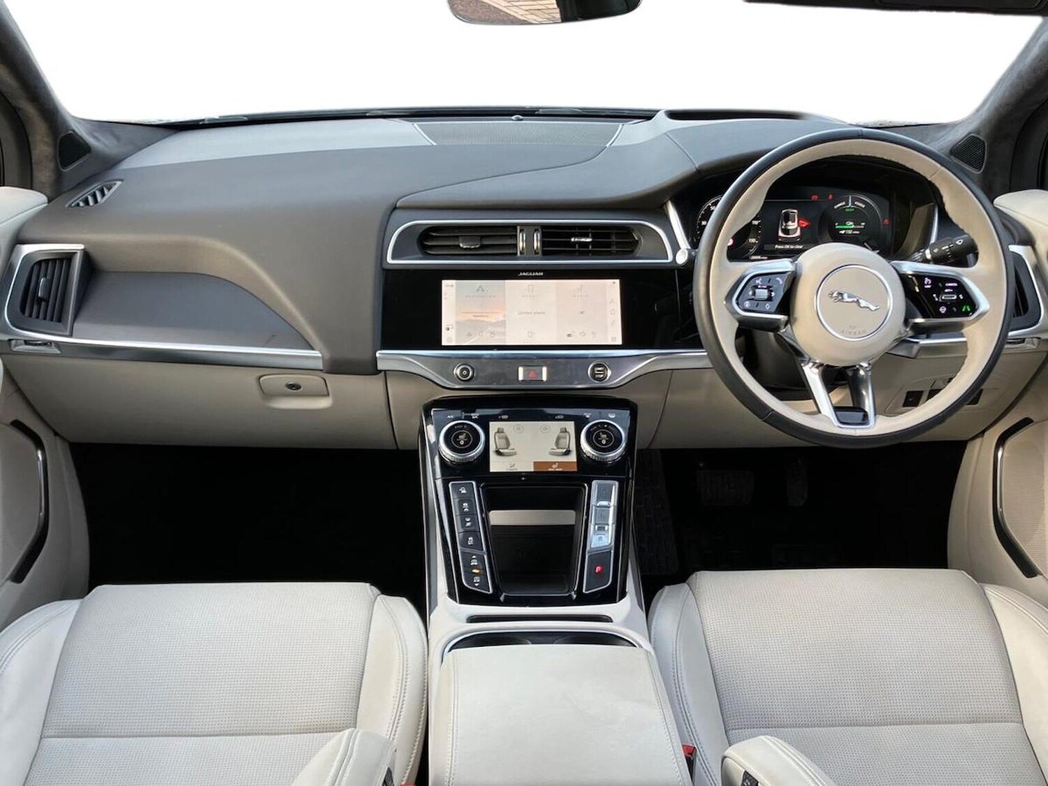 Used Jaguar I-Pace 2024 for sale - 77789528: Photo 9