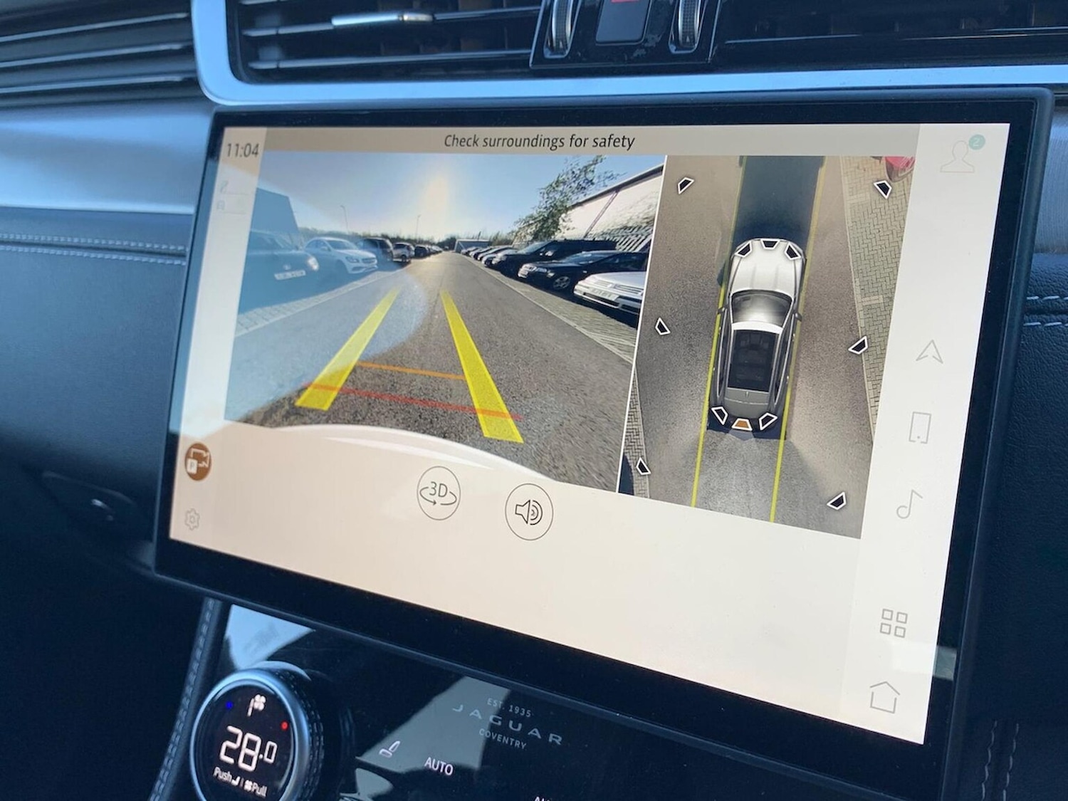 Used Jaguar F-Pace 2024 for sale - 76663797: Photo 12