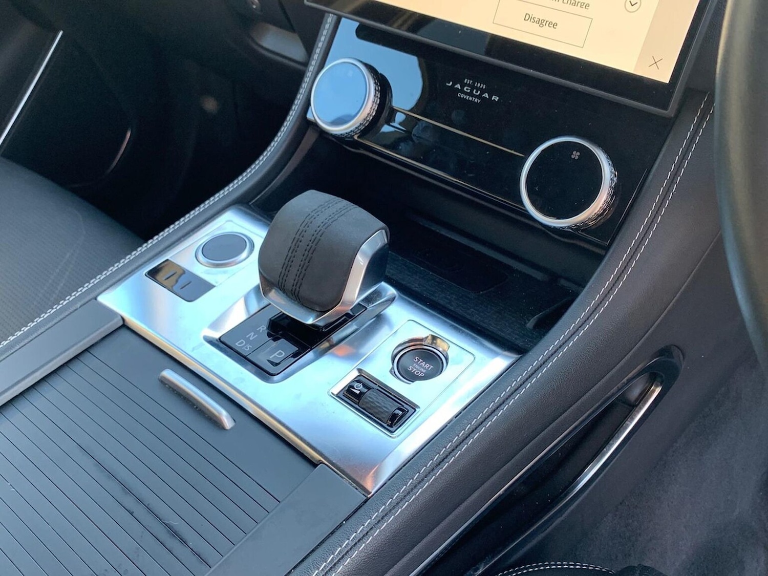 Used Jaguar F-Pace 2024 for sale - 76663797: Photo 13