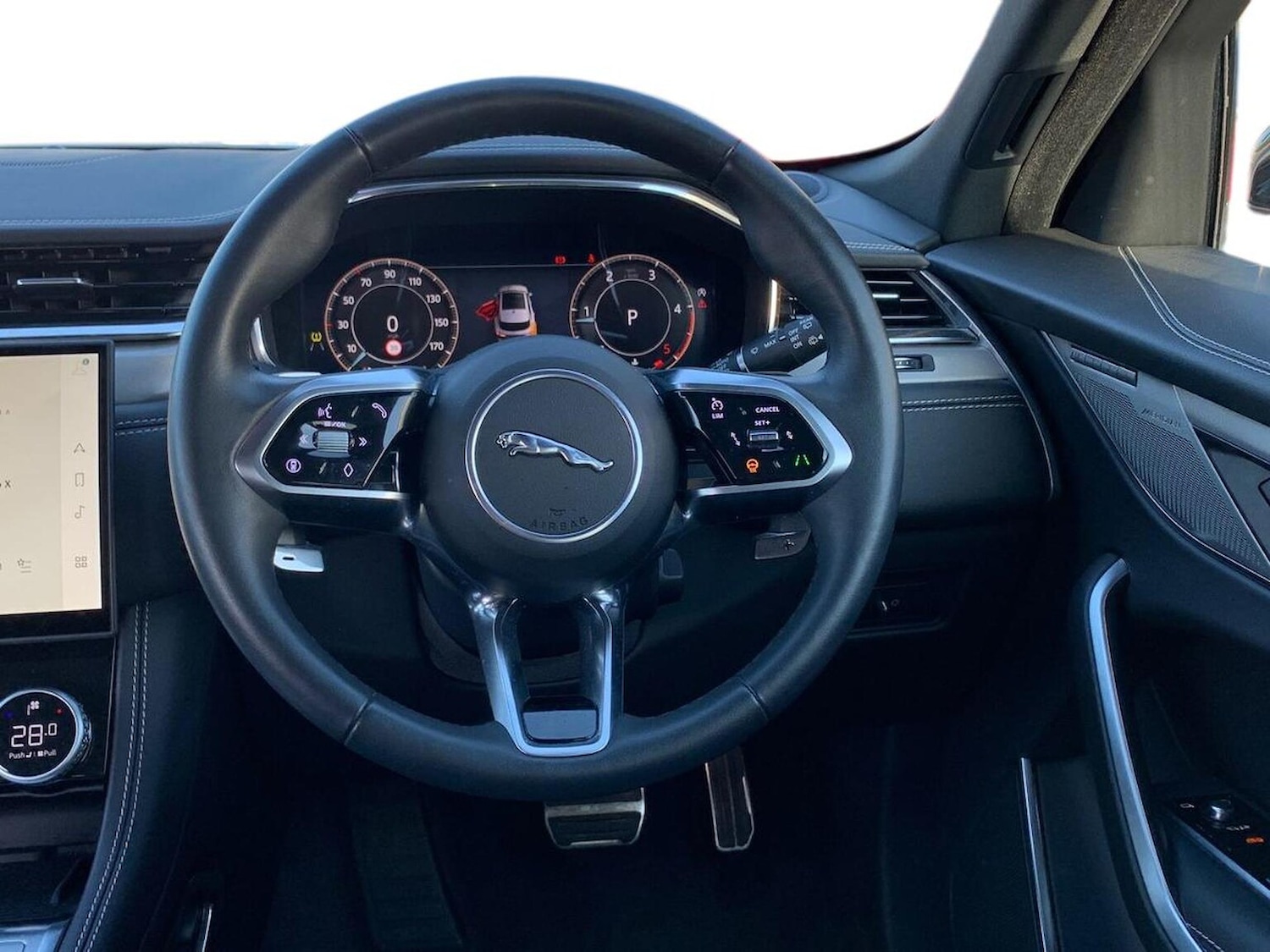 Used Jaguar F-Pace 2024 for sale - 76663797: Photo 15