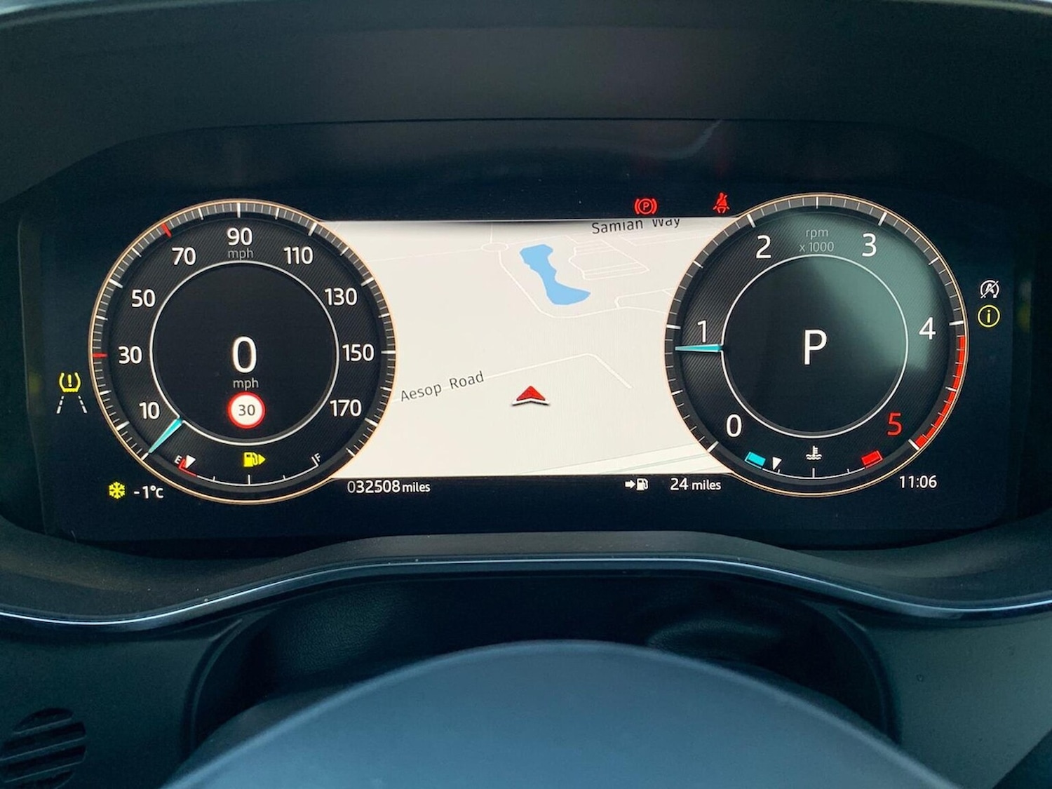 Used Jaguar F-Pace 2024 for sale - 76663797: Photo 16