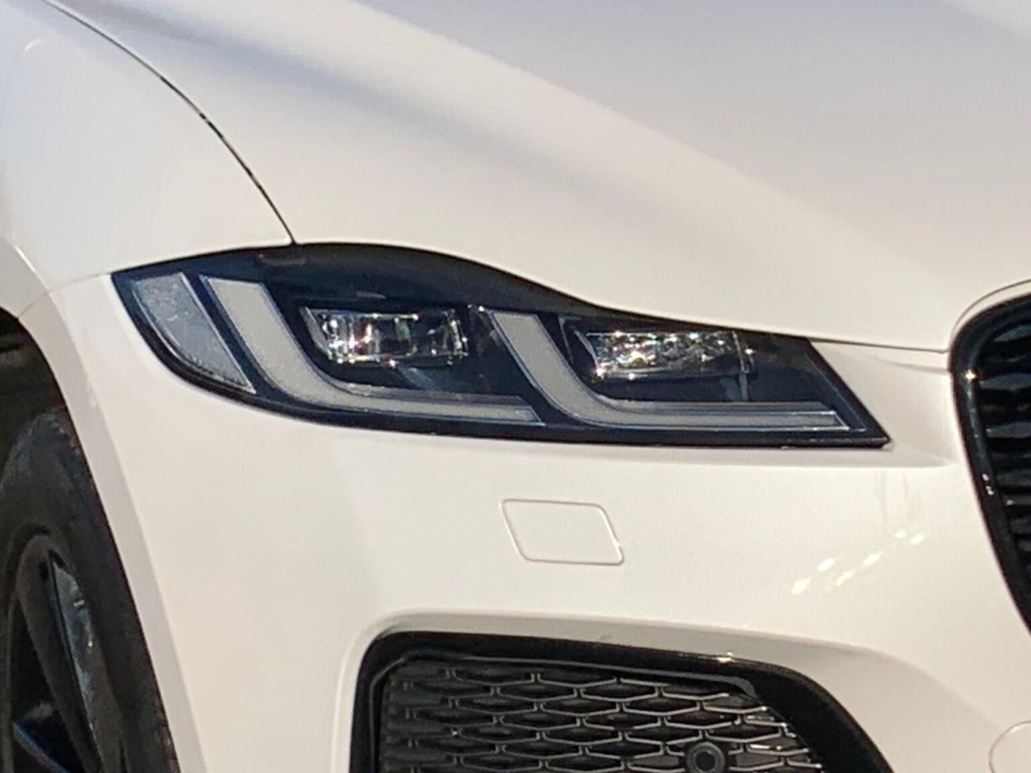 Used Jaguar F-Pace 2024 for sale - 76663797: Photo 17