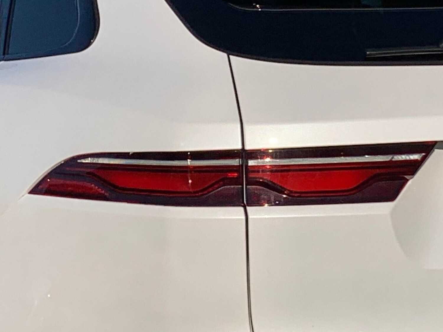 Used Jaguar F-Pace 2024 for sale - 76663797: Photo 19