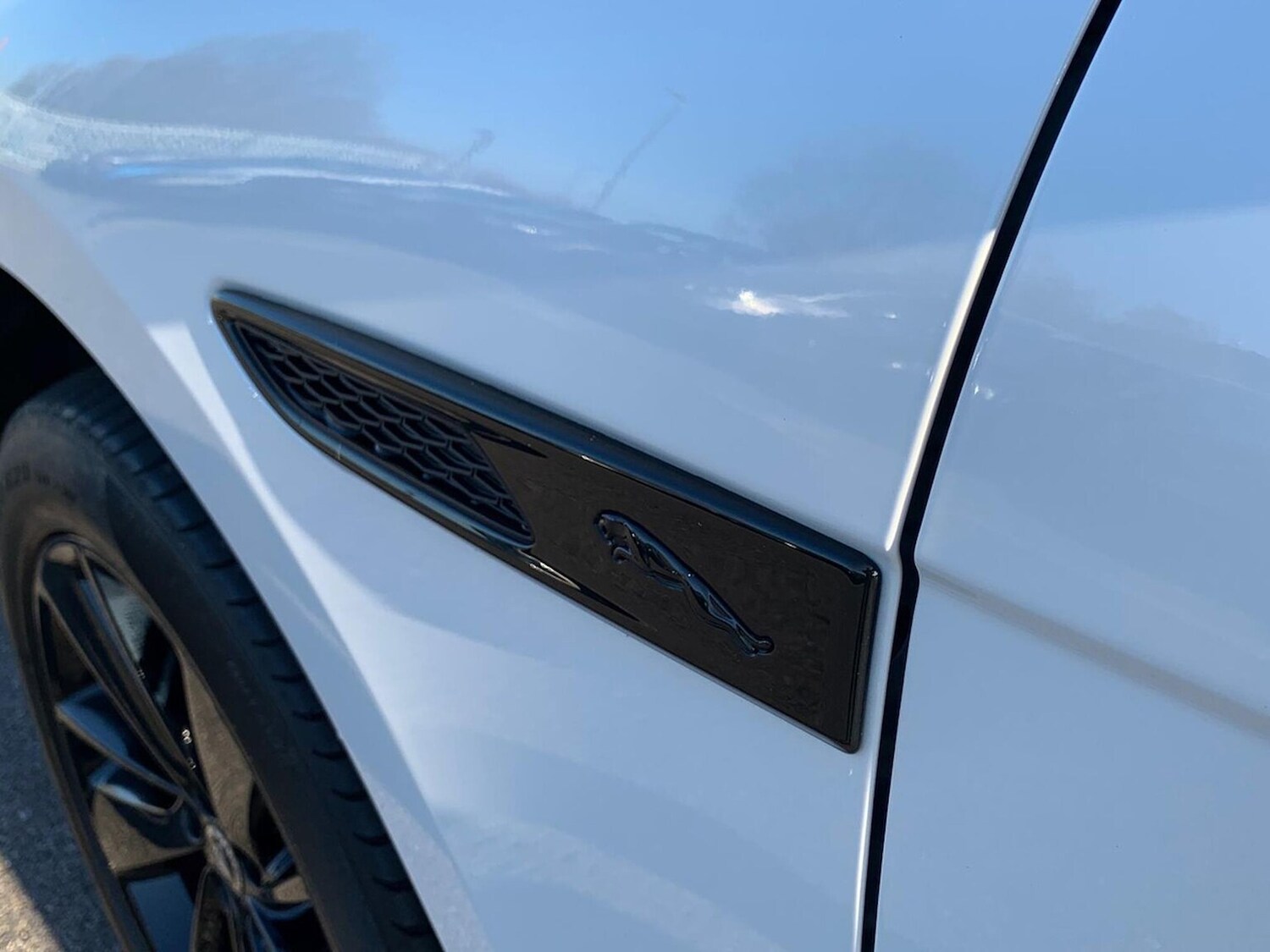 Used Jaguar F-Pace 2024 for sale - 76663797: Photo 20