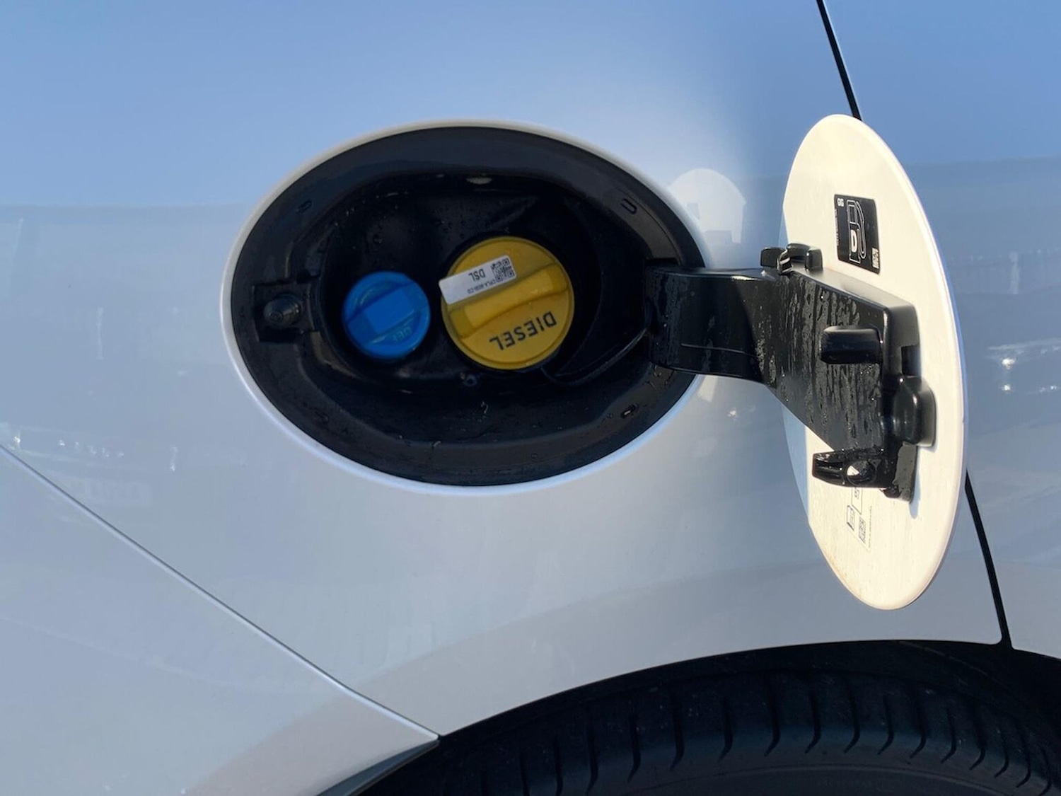 Used Jaguar F-Pace 2024 for sale - 76663797: Photo 21