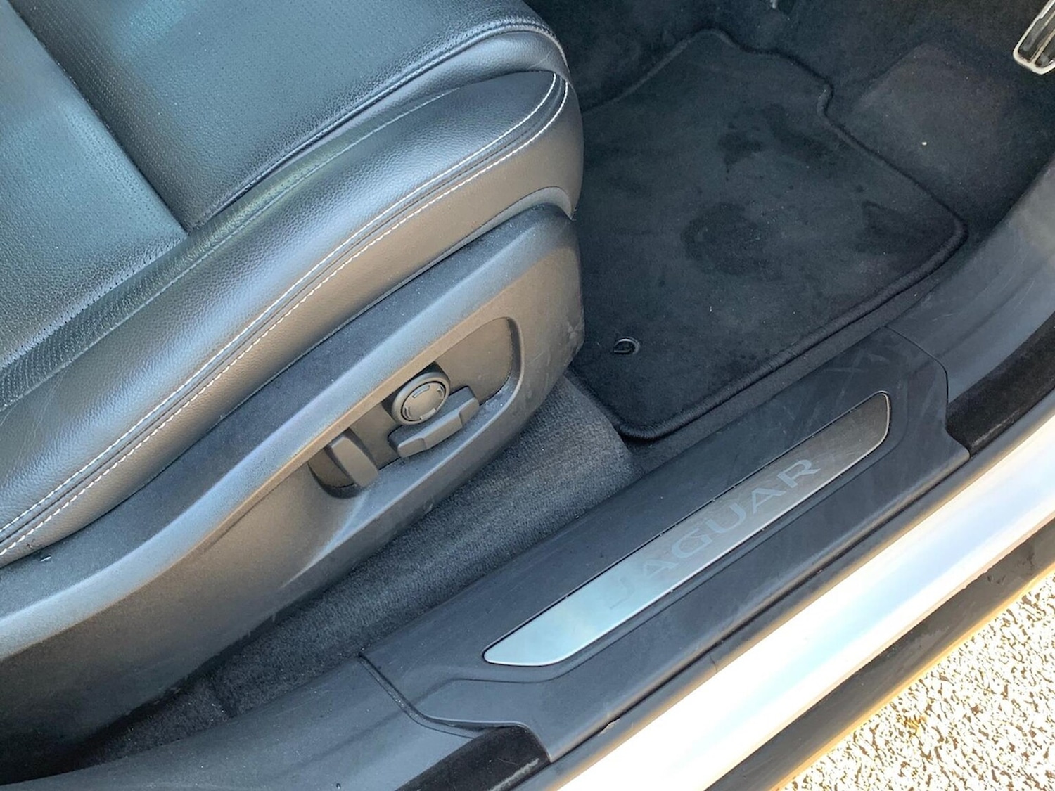 Used Jaguar F-Pace 2024 for sale - 76663797: Photo 23