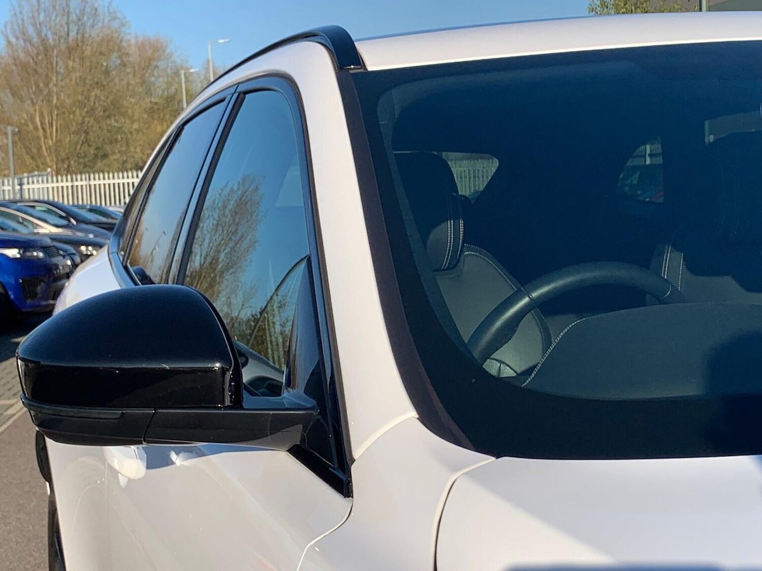 Used Jaguar F-Pace 2024 for sale - 76663797: Photo 24