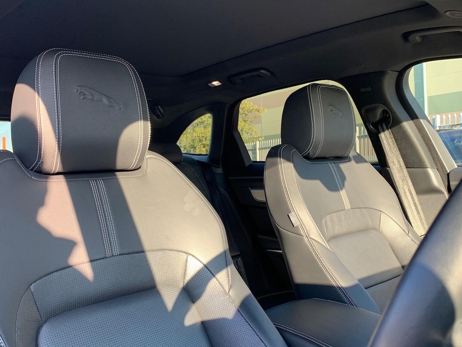 Used Jaguar F-Pace 2024 for sale - 76663797: Photo 25