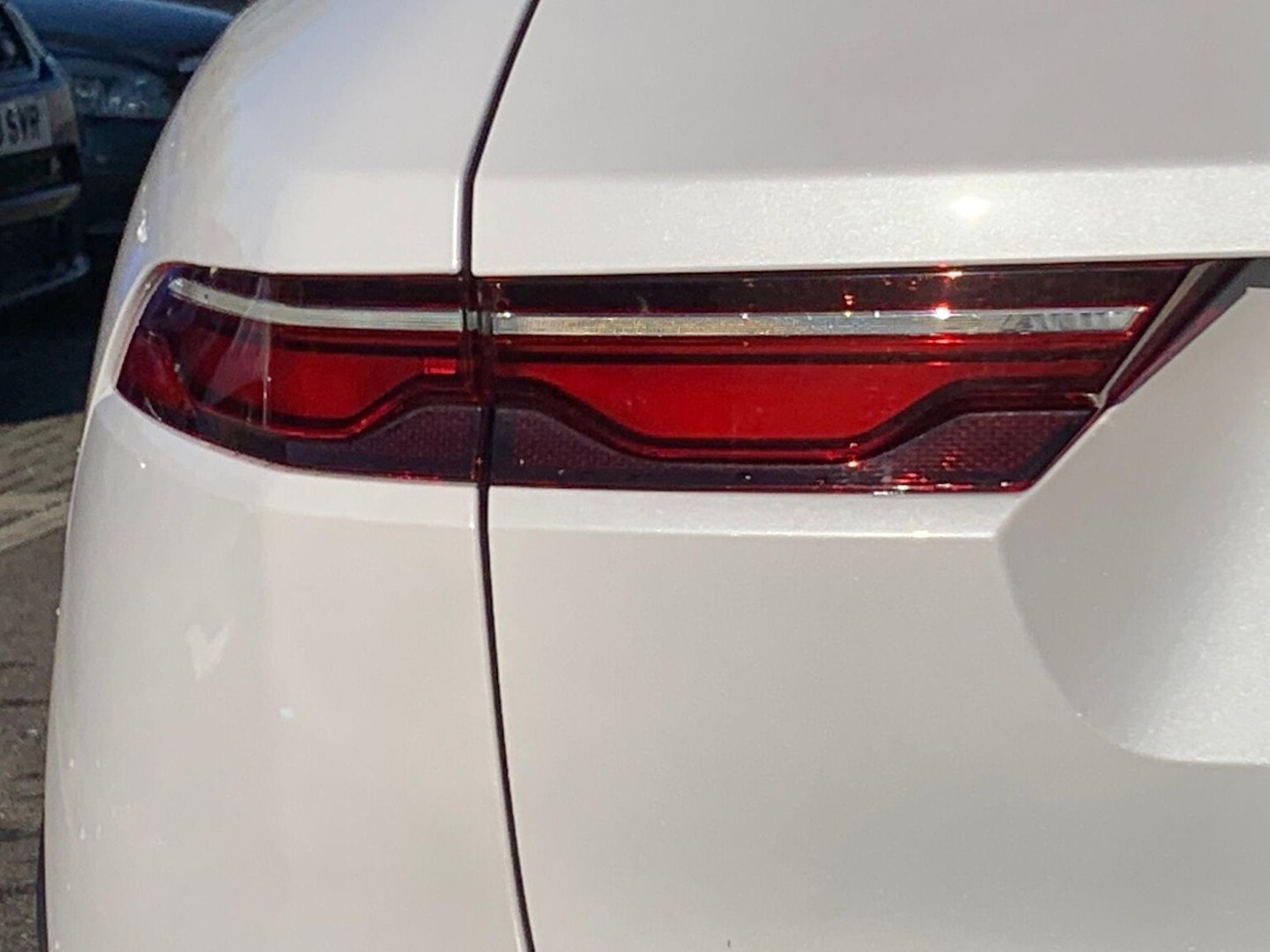 Used Jaguar F-Pace 2024 for sale - 76663797: Photo 27