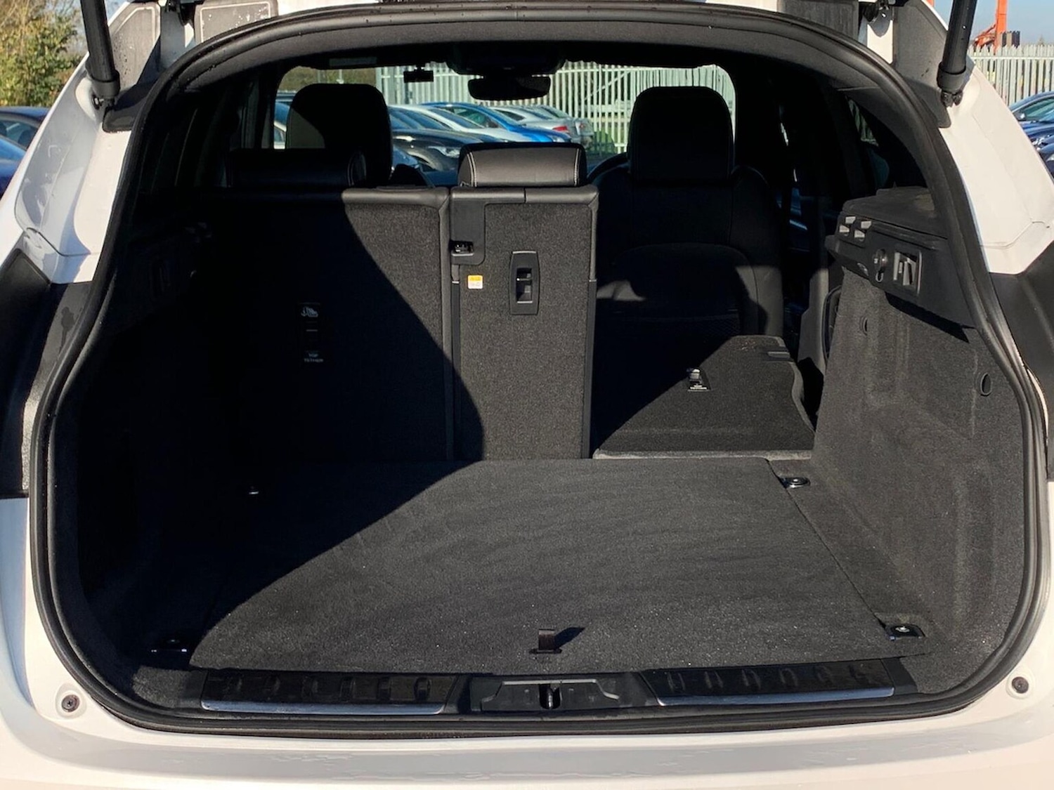 Used Jaguar F-Pace 2024 for sale - 76663797: Photo 29