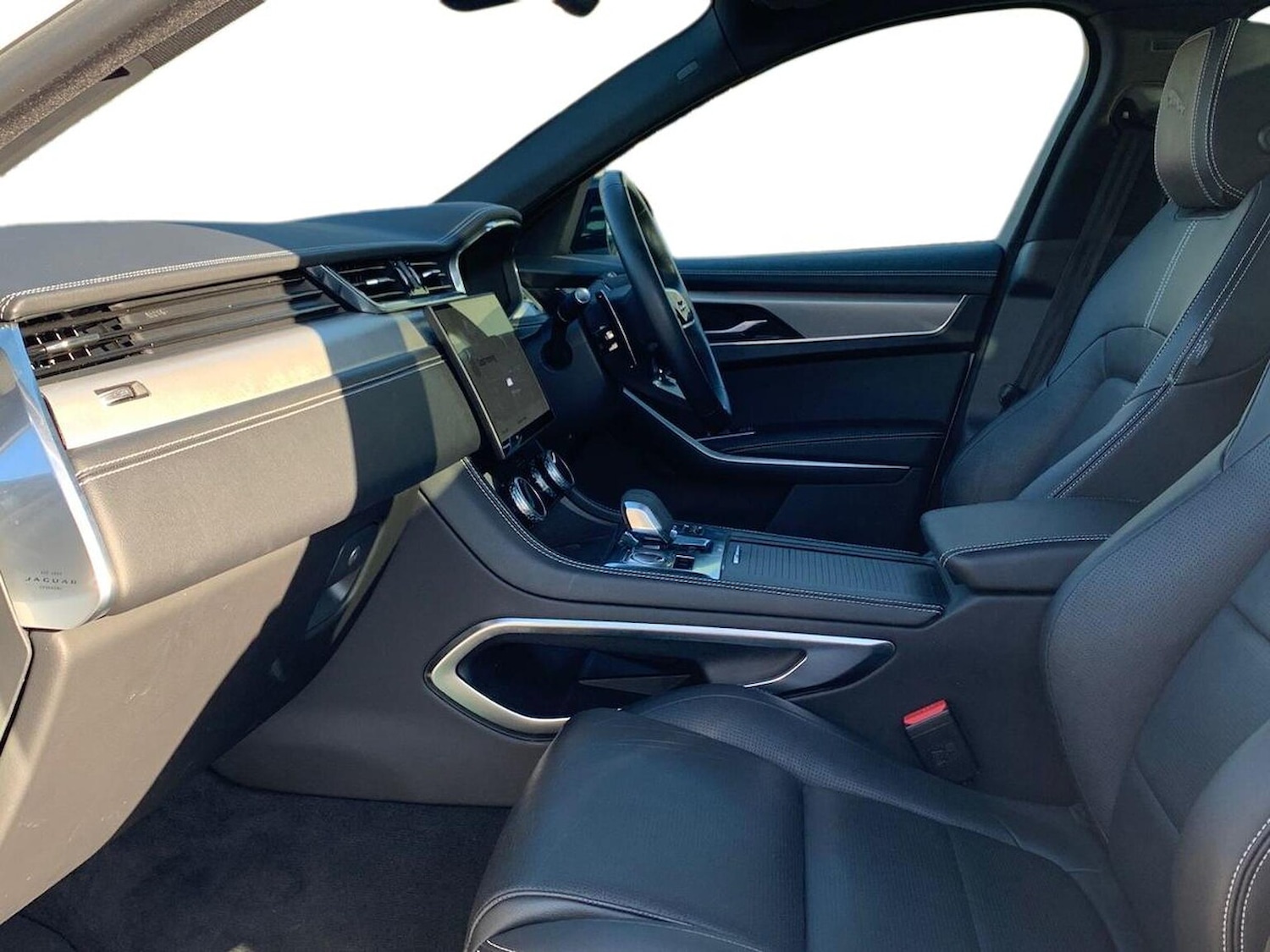 Used Jaguar F-Pace 2024 for sale - 76663797: Photo 3