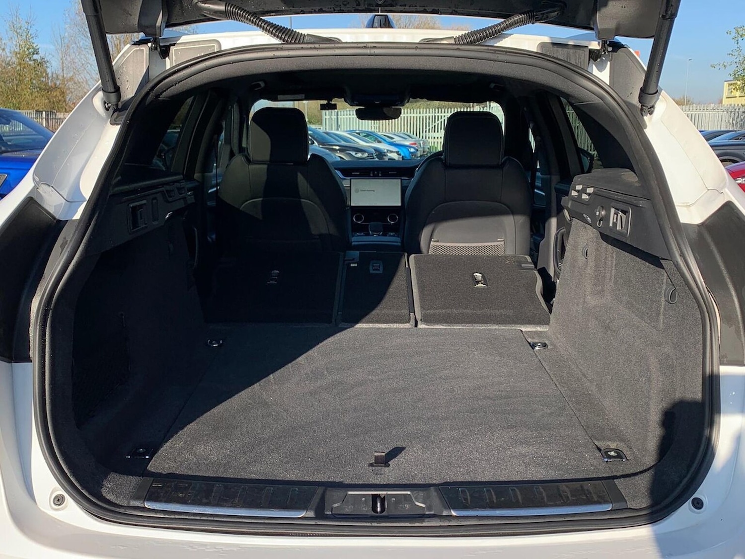 Used Jaguar F-Pace 2024 for sale - 76663797: Photo 30