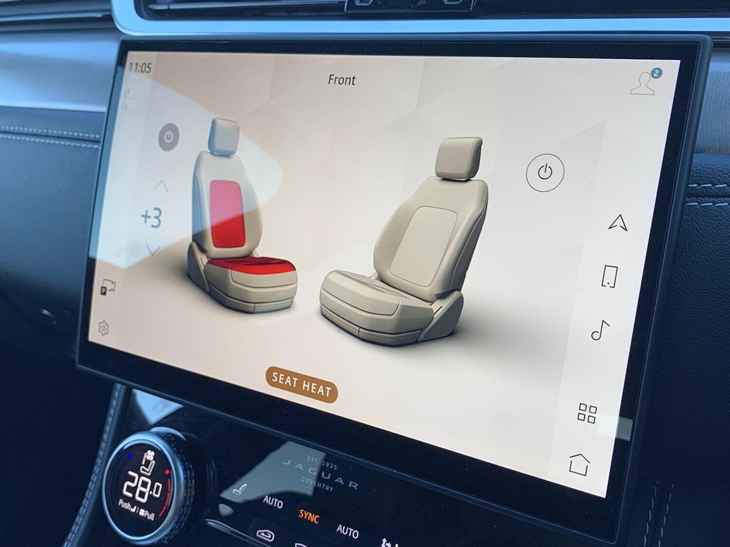 Used Jaguar F-Pace 2024 for sale - 76663797: Photo 32