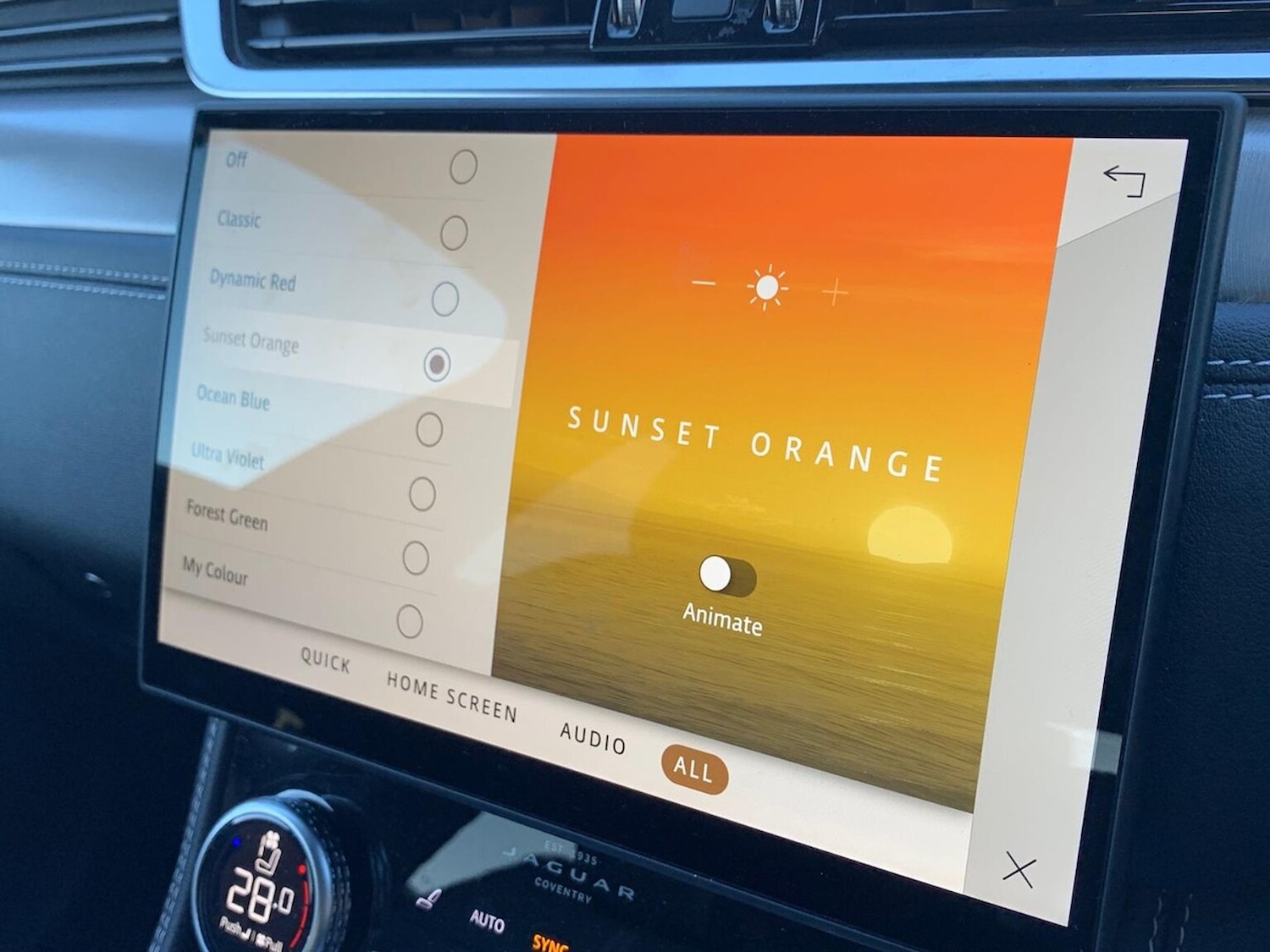 Used Jaguar F-Pace 2024 for sale - 76663797: Photo 33